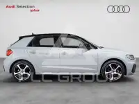 2025 Audi A1