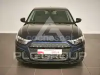 2025 Audi A1