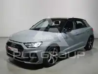 2025 Audi A1