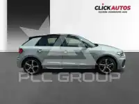2025 Audi A1