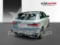 2025 Audi A1