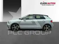 2025 Audi A1
