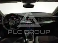 2025 Audi A1