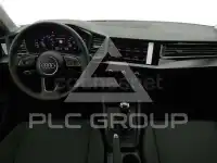 2025 Audi A1