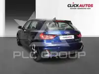 2025 Audi A1