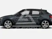 2025 Audi A1
