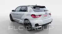 2025 Audi A1