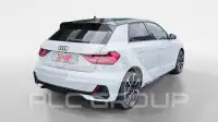 2025 Audi A1
