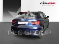 2025 Audi A1