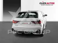 2025 Audi A1