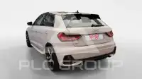 2025 Audi A1