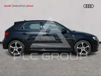 2025 Audi A1