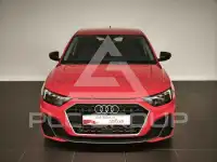 2025 Audi A1