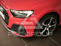2025 Audi A1