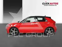 2025 Audi A1