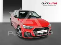 2025 Audi A1