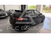 2025 Audi A1