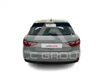 2025 Audi A1