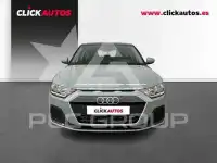 2025 Audi A1
