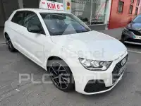 2025 Audi A1