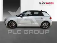 2025 Audi A1