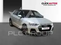 2025 Audi A1