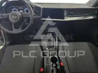 2025 Audi A1