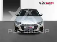 2025 Audi A1