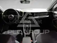 2025 Audi A1