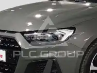 2025 Audi A1