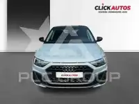 2025 Audi A1