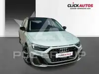 2025 Audi A1