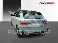 2025 Audi A1