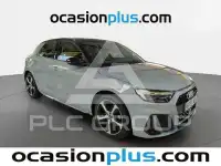 2025 Audi A1