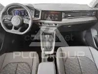 2025 Audi A1
