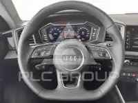 2025 Audi A1