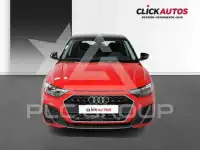 2025 Audi A1