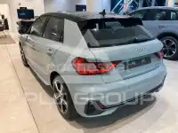 2025 Audi A1