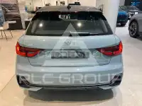 2025 Audi A1