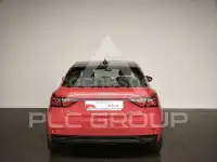 2025 Audi A1