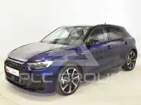 2025 Audi A1