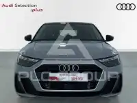 2025 Audi A1