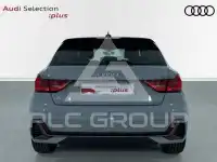 2025 Audi A1
