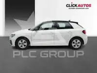 2025 Audi A1