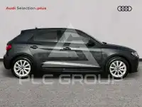 2025 Audi A1