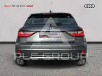 2025 Audi A1