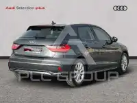 2025 Audi A1