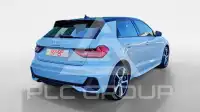 2025 Audi A1