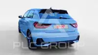 2025 Audi A1