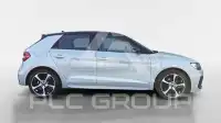 2025 Audi A1